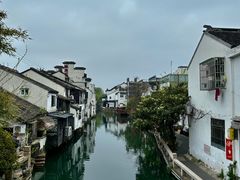 -山塘街