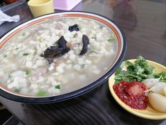 -安老太新疆第一碗(文艺路店)