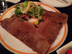 iphone_upload_pic-La Creperie法餐厅(桃江路店)