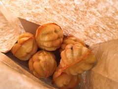 -莫朗核桃饼(虹泉路店)