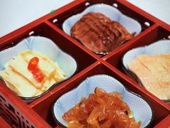 -钱塘花园·宁波菜