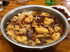 -黑皮酸菜鱼(绣花巷店)