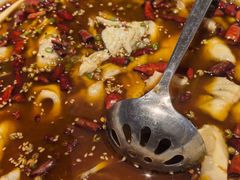 -羊门客在·烤盐池滩羊·川菜