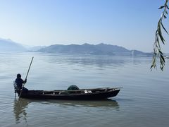 -东钱湖小普陀景区