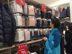 -优衣库(红谷滩万达店)