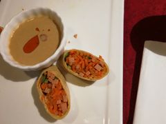 -天厨妙香素食餐厅(清华店)