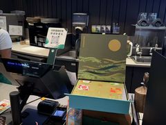 -星巴克(厦门SM新生活广场店)