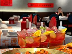 -熊记虾王·小龙虾(东晓南店)