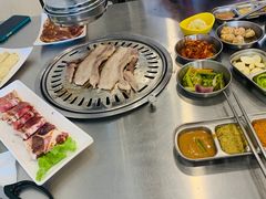 -韩九点烤肉(大学城店)