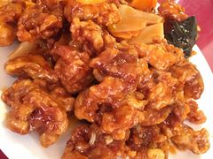 -胖子菜馆(隆昌路店)
