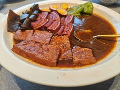 -鹊华居·地道鲁菜·海鲜·融合味(大明湖店)