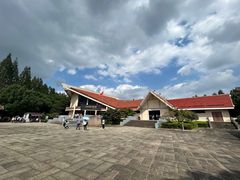 -河姆渡遗址博物馆