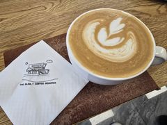 -THE PLAN_T COFFEE ROASTER(定岗湖公园店)