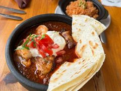 -MAYITA小玛雅墨西哥餐厅(新天地店)