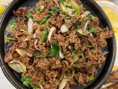 -烤肉季饭庄