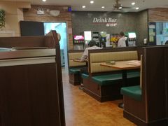 -萨莉亚意式餐厅(星海广场店)