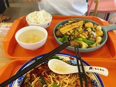 -荷园(华农大店)