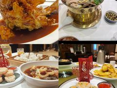 -老爷庙风味美食府(魏都大道店)