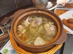 -江太极江浙菜(马桥万达广场店)