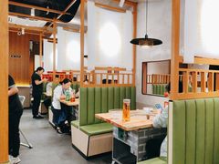 -和晟shèng铁锅炖·东北菜(南山店)