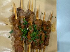 -严三毛口味虾·小严同学的店(曙光路直营店)