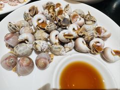 -健眺小海鲜(临海后山店)