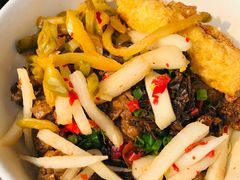 -李易面馆(树木岭店)