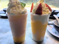 -绿茶餐厅(龙井船宴· 品牌总店)