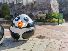 -石排湾郊野公园