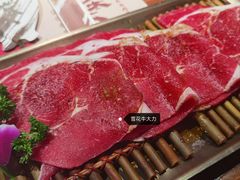 -西塔老太太泥炉烤肉(万柳华联店)