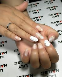 -LILY NAILS美甲美睫