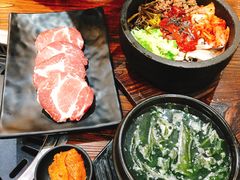 -意成料理
