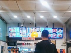 -西部马华清真兰州牛肉面·烧烤夜市(关东店)