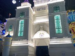 -郑州银基国际旅游度假区