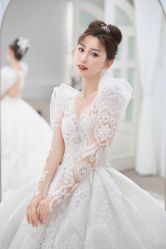 -洋洋婚纱品牌集合店
