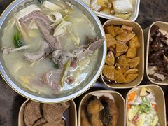 -外婆家(杭州马塍店·杭帮菜名店)