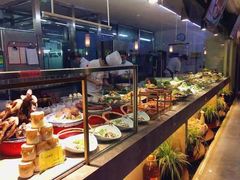 -新海渔港·胶东海鲜家常菜·家宴(奥体中心店)