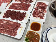 -杏花吴记牛肉火锅