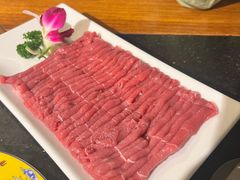 -南门涮肉(上海二店)