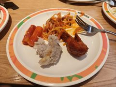 -比格比萨自助(南京万达茂店)