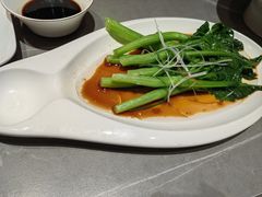 -神洲四海大酒楼(王府井澳门中心店)