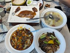 -佳兰雅序融合菜(高新店)
