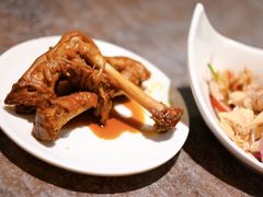 -贯贯吉·清真餐厅(浙江中路店)