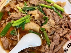-直隶安家牛肉罩饼(七一路店)