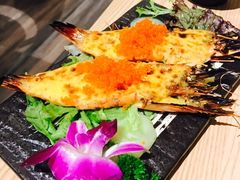 -六本目日式料理(珊瑚沙家园店)