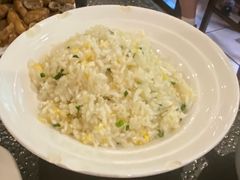 扬州蛋炒饭-湘肠香火锅店(团结湖店)
