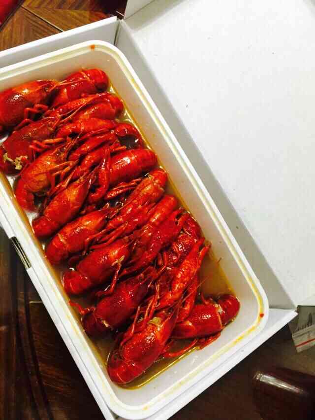 大虾来了*小龙虾外卖(亚运村)