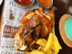 -怡得观滇餐厅·地道昆明菜·1996(海埂大坝店)