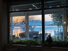 -望海·帆船主题咖啡厅•品茗下午茶(石湖景区店)