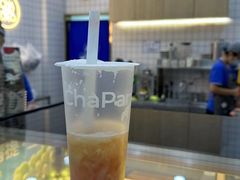 -茶百道(碧云商城店)